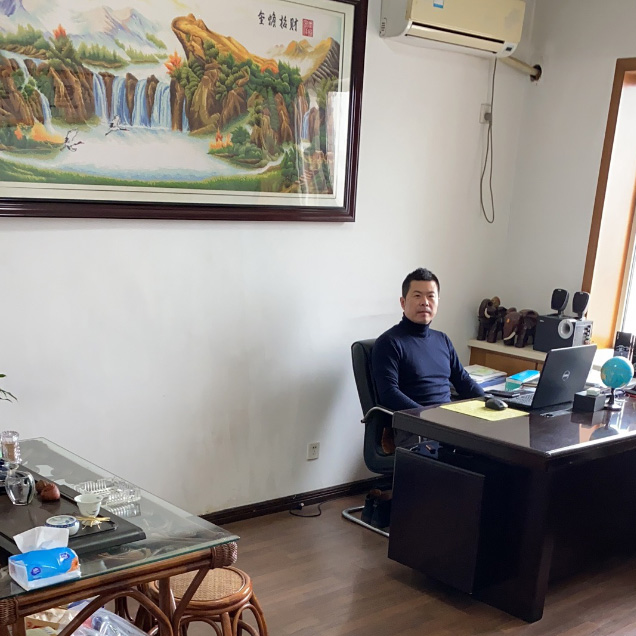 ISO container wholesale / HIYOSHI INTERNATIONAL TRADE (DALIAN) CO.,LTD