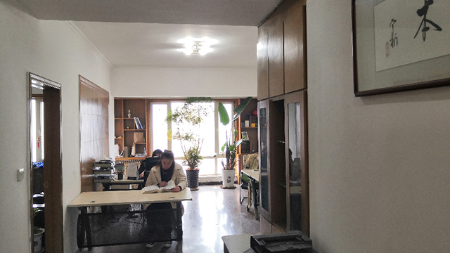 ISO container wholesale / HIYOSHI INTERNATIONAL TRADE (DALIAN) CO.,LTD